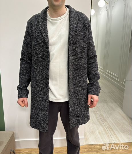 Пальто Selected