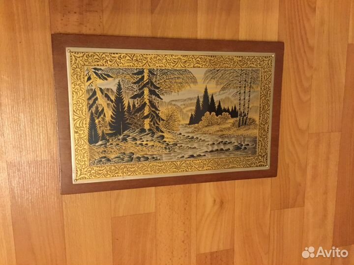 Гравюра Златоуст