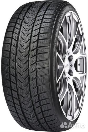 Gripmax SureGrip Pro Winter 325/35 R22 114V
