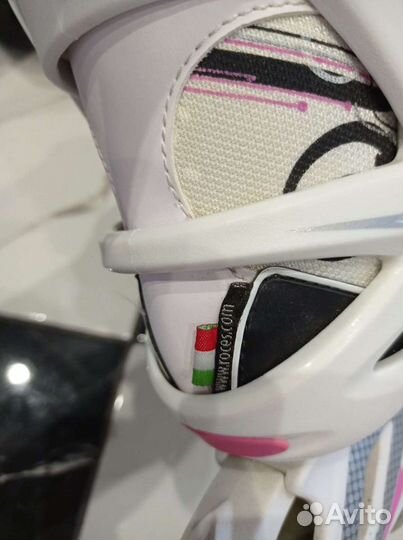 Ролики женские 36