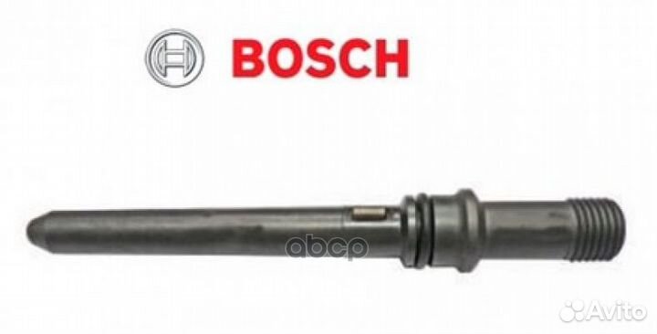 2 433 370 467 трубка топливная высого давлени