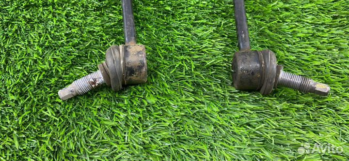 Передние стойки стабилизатора Kia Sportage 4