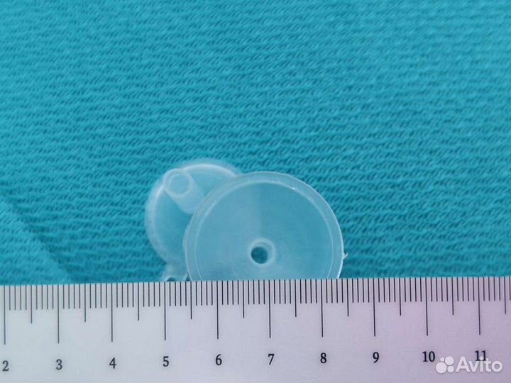 Воронка косметическая (парфюмерная)