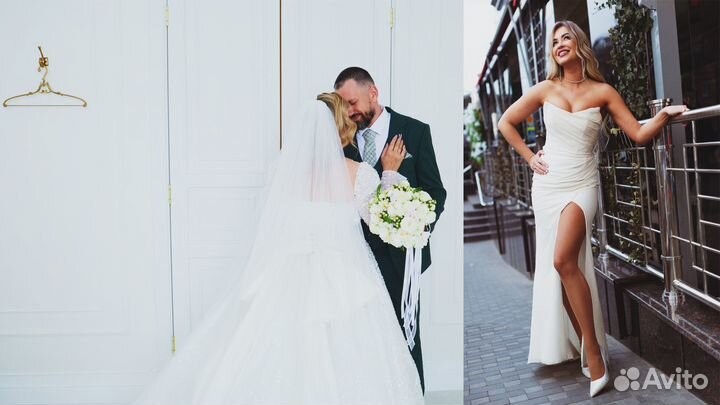 Видеофотосъёмка Фотограф Видеограф Видео-оператор