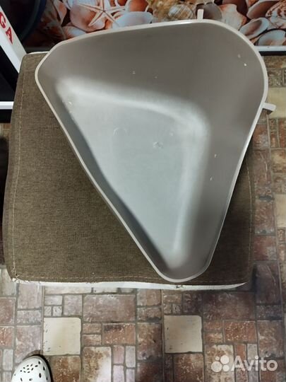 Клетка для хорька большая