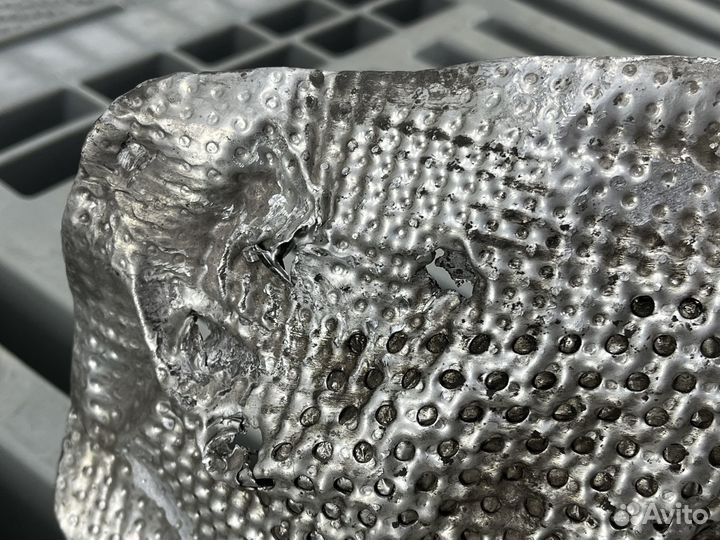 Теплоизоляция правая передняя BMW F13