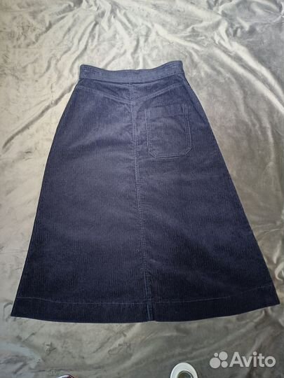 Юбки пакетом XS