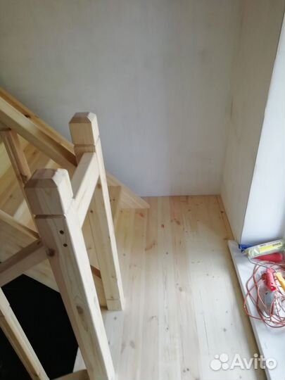 Деревянные изделия ручной работы