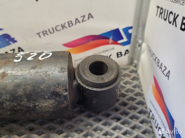 Амортизатор передний 325/500 камаз 6520