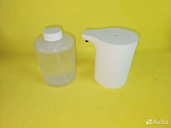 Дозатор сенсорный для мыла-пены Xiaomi