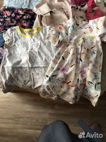 Для девочек