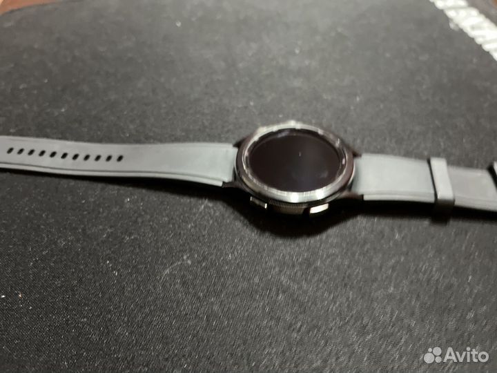 Samsung galaxy watch 46mm