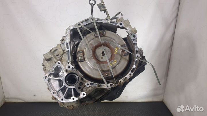 Кпп - вариатор Nissan Pathfinder, 2015