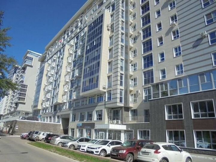 Торгово-офисные помещения, 2310.3 м²