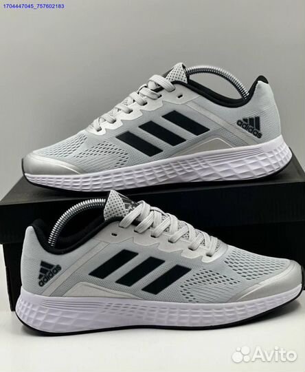 Кроссовки летние Adidas (Арт.75414)