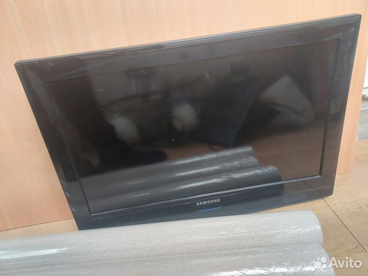 Телевизор samsung 26 дюймов