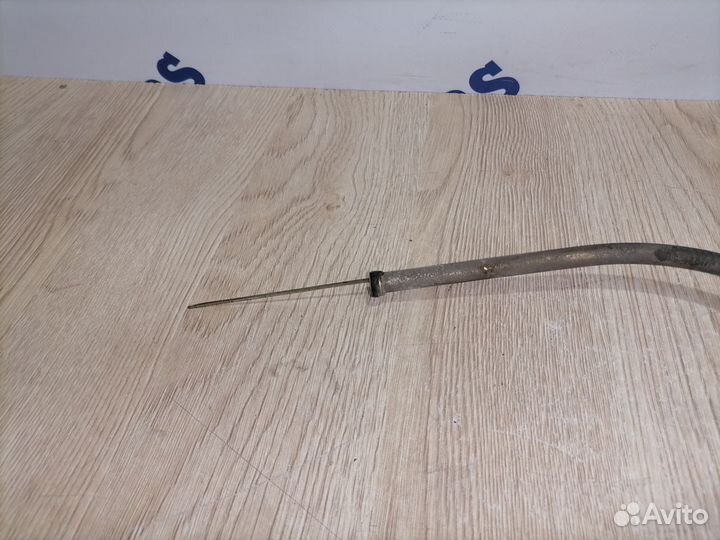 Щуп двигателя Toyota Mark 2 GX81