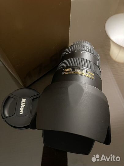 Зеркальный фотоаппарат nikon d7000