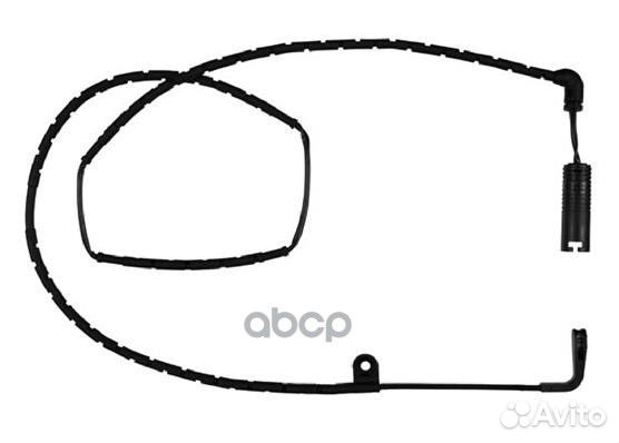 Датчик износа тормозных колодок задн. land rove