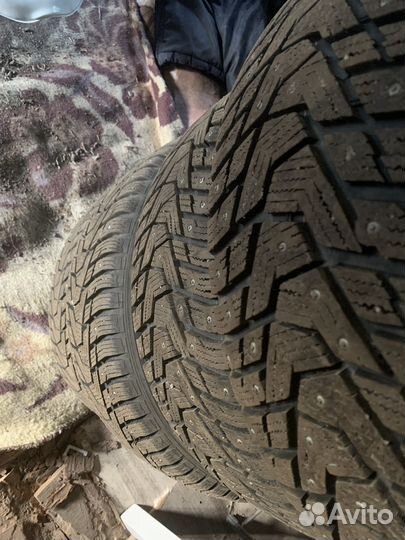 Hankook Winter I'Pike RS2 W429 225/50 R17