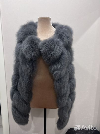 Жилет писец 42-44