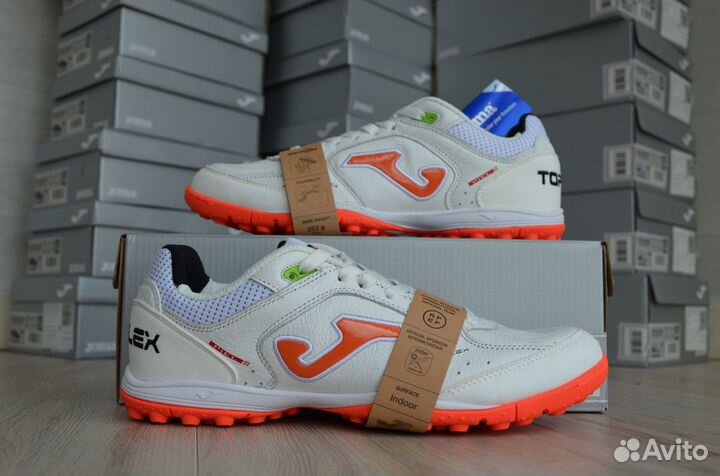 Сороконожки Joma Top Flex белье