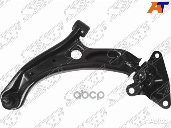 Рычаг передний honda insight II 2009/FIT/jazz