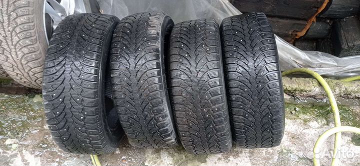 Pirelli Formula Ice 20.5/55 R16 91T