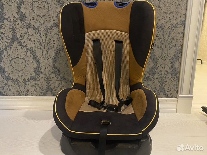 Автокресло