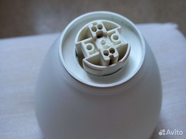 Плафон для люстры