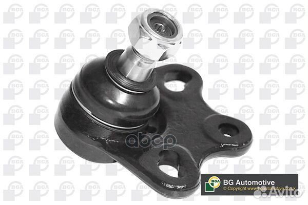 Опора шаровая MB W169/W245 all 04 sj5607 Bga