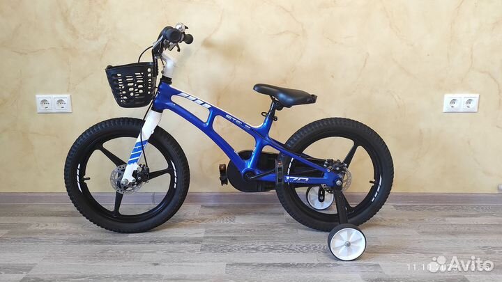 Детский велосипед Stels Pilot 170 MD 18