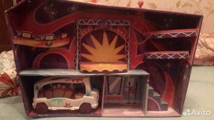 Литл пет шоп