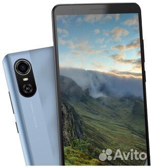 Zte Blade A31 Plus с NFC Новый