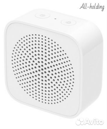 Bluetooth колонка Xiaomi Xiaoai Portable Speaker