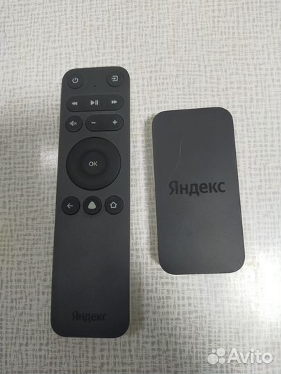 Продаю модуль с Яндекс тв