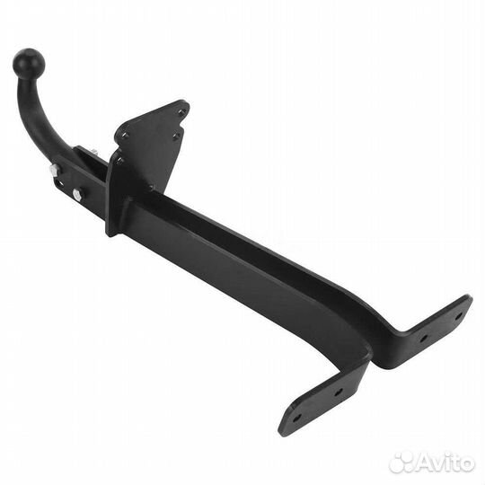 Тсу фаркоп орис УАЗ хантер