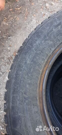 Nokian Tyres Hakkapeliitta 7 225/65 R17