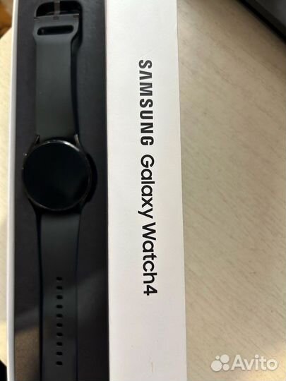 Samsung galaxy watch 4