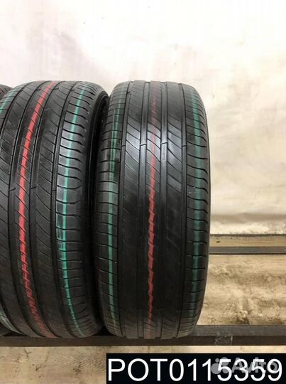 Michelin Primacy 4 225/55 R18 102V