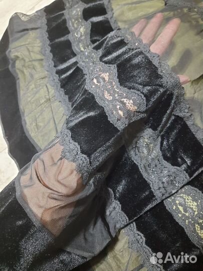 Нарядная двойка