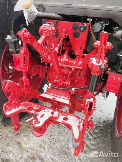 Трактор МТЗ (Беларус) 82.3, 2024