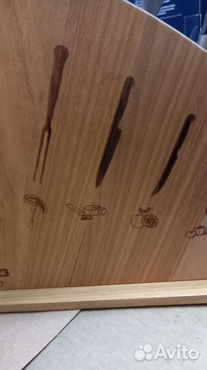 Набор ножей Century