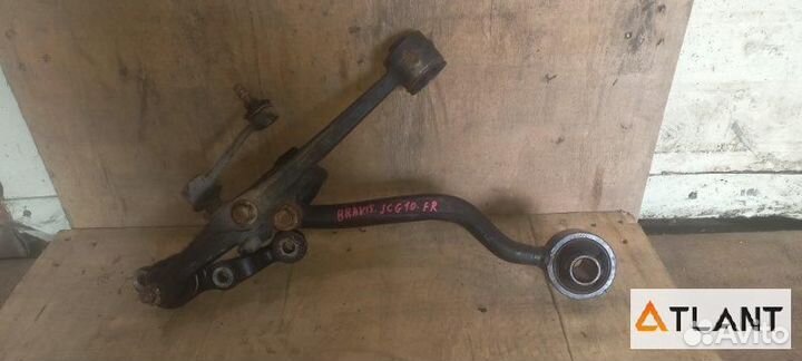 Рычаг передний правый toyota brevis