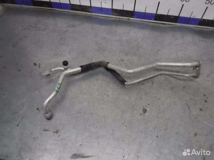 Трубка кондиционера Kia Spectra S6D 2007