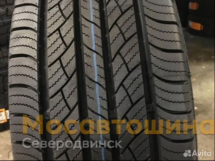 Boto Sasqua H/T 245/70 R16 107H