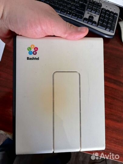 Wifi роутер Баштел