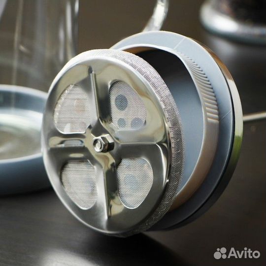 Чайник заварочный френч - пресс 'Келли', 1 л, цвет