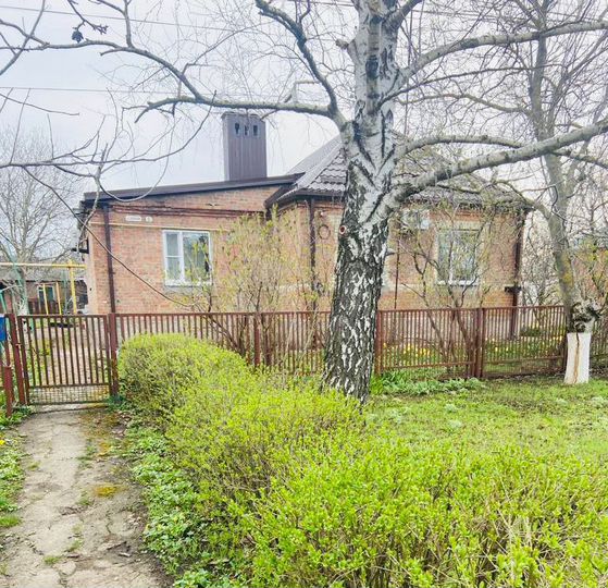 Дом 102 м² на участке 14 сот.