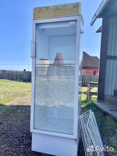 Холодильник бу